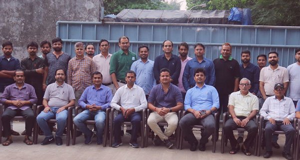 OUR TEAM